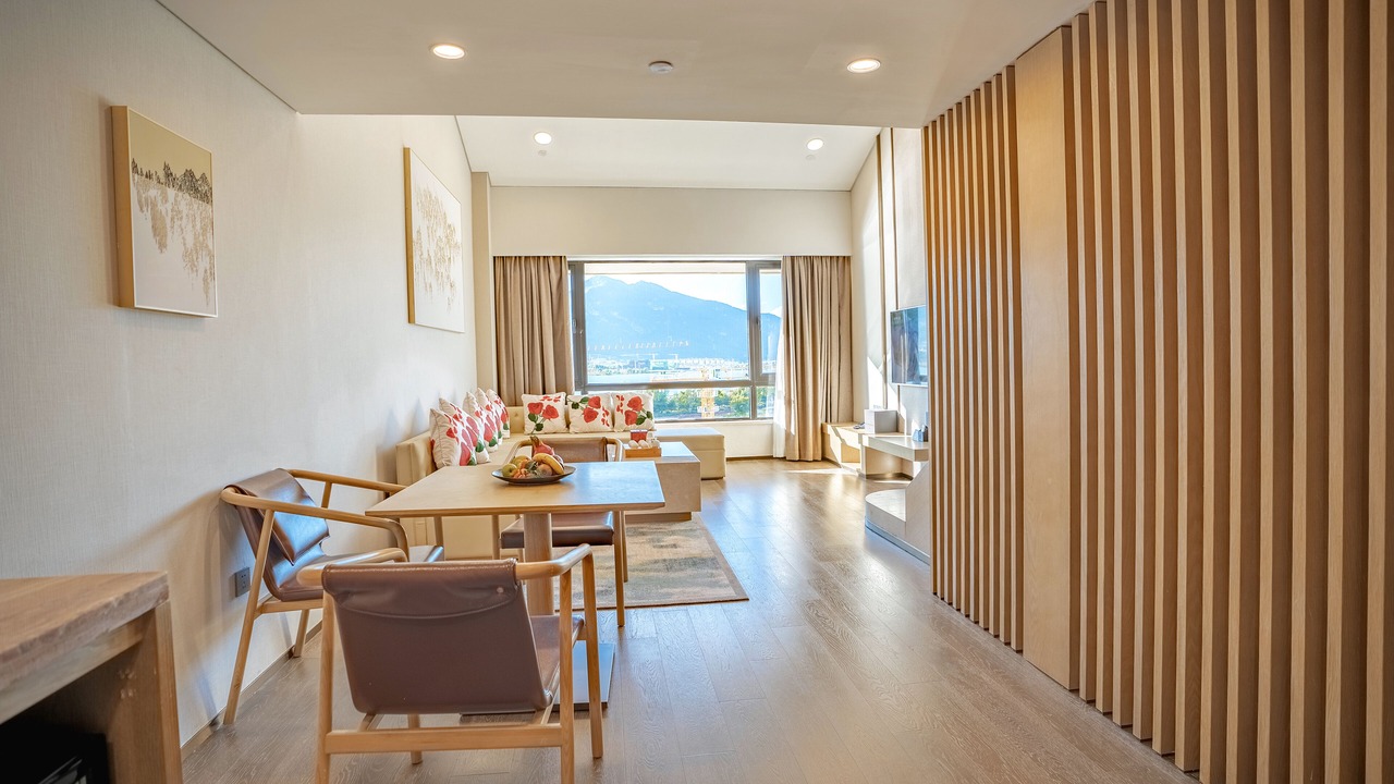 Photo of Bedroom in Yulong