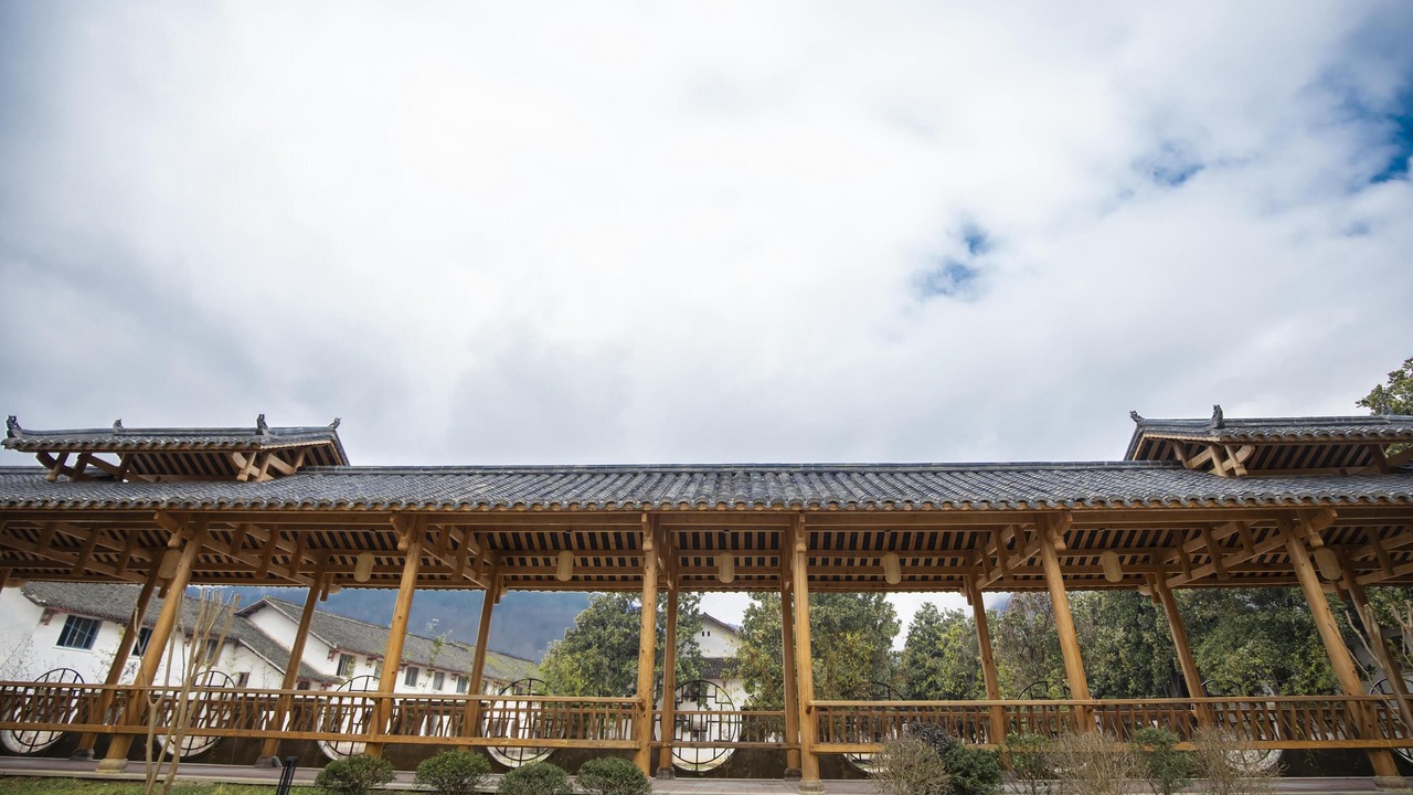 Photo of Outdoor in Wulingyuan