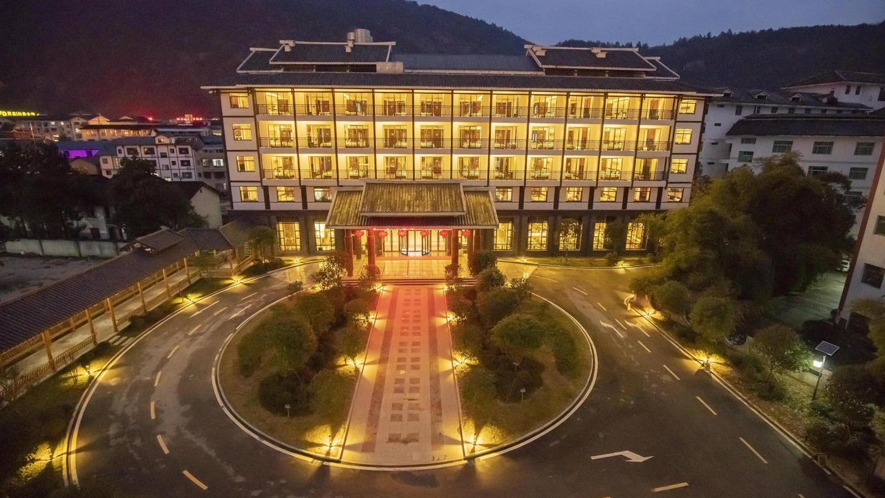 Photo of Outdoor in Wulingyuan