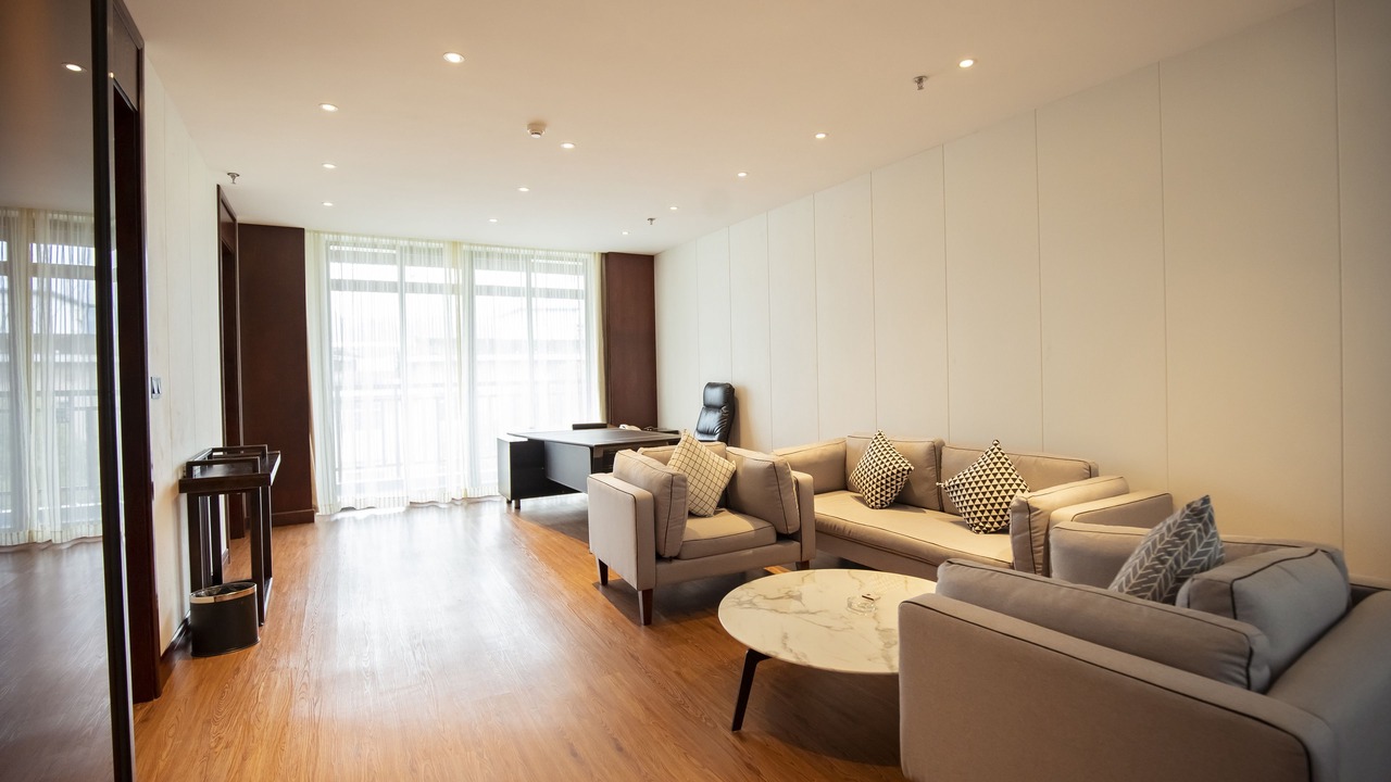 Photo of Bedroom in Wulingyuan