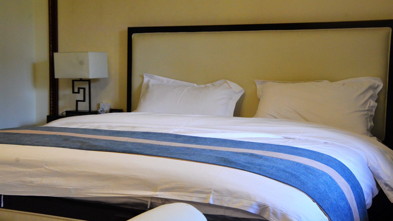 Photo of Bedroom in Dujiangyan