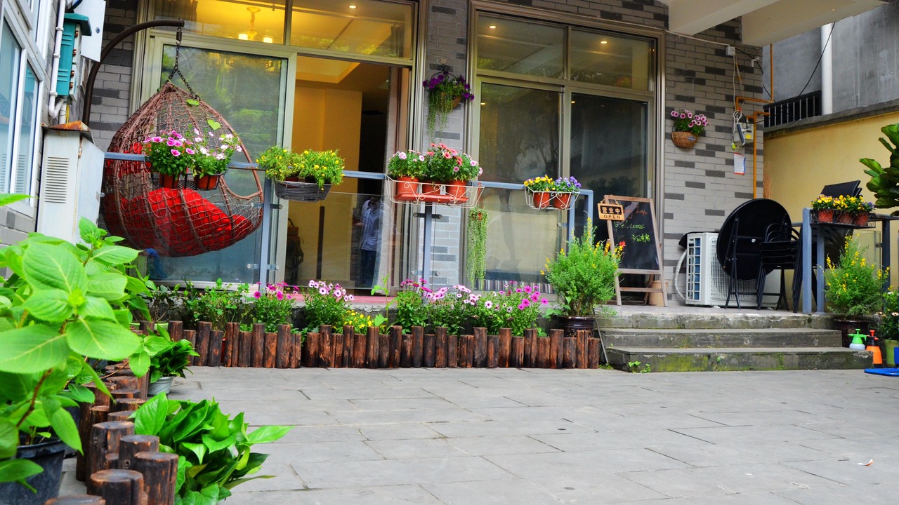 Photo of Outdoor in Dujiangyan