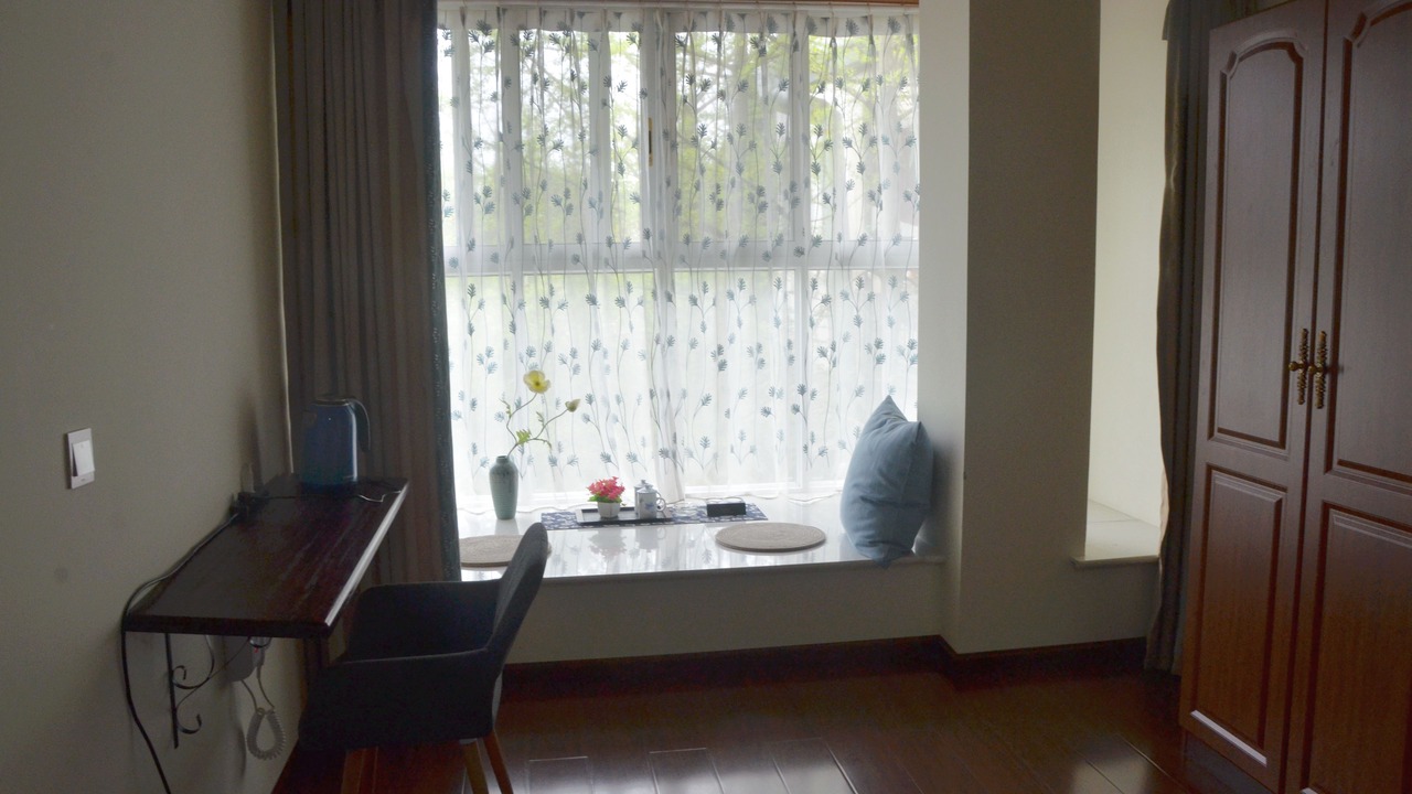 Photo of Bedroom in Dujiangyan
