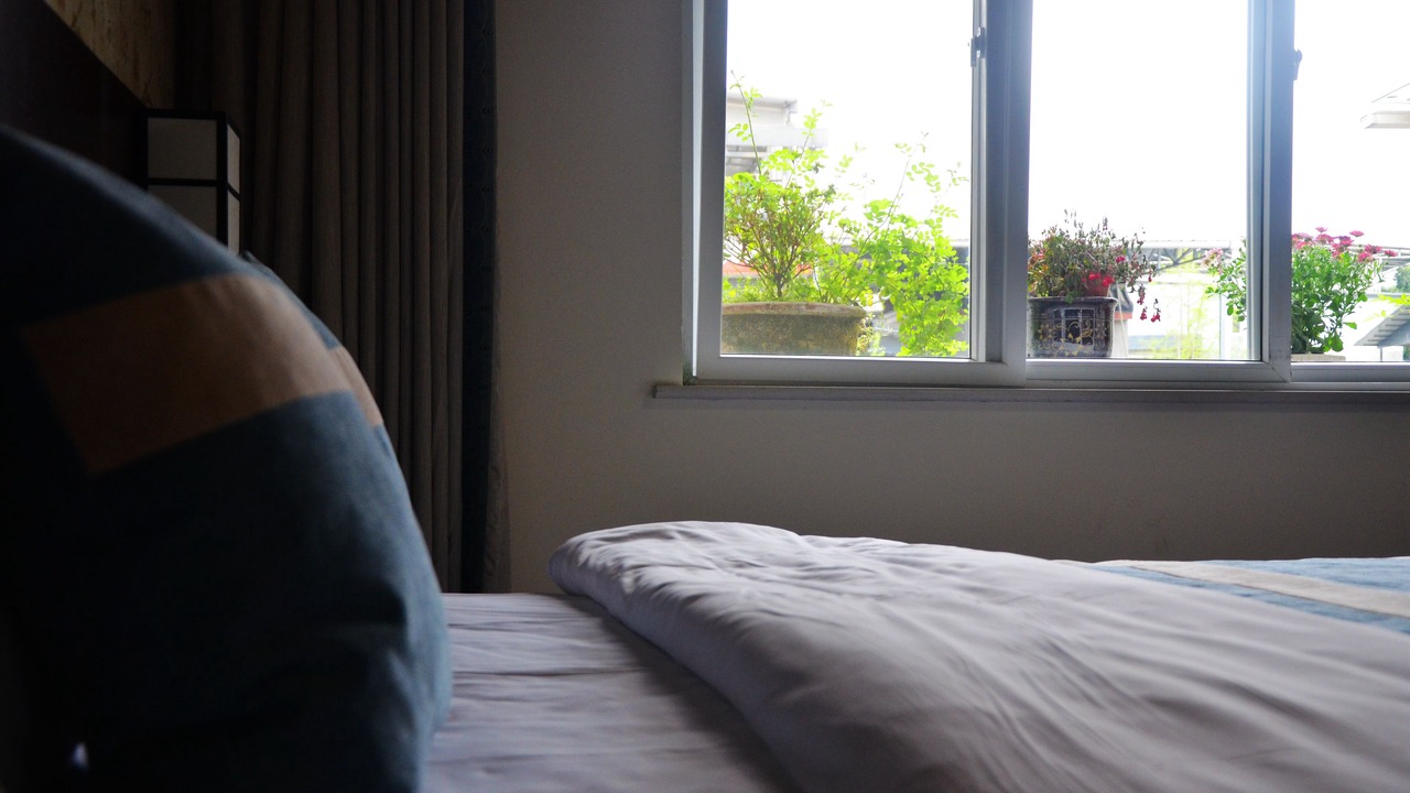 Photo of Bedroom in Dujiangyan