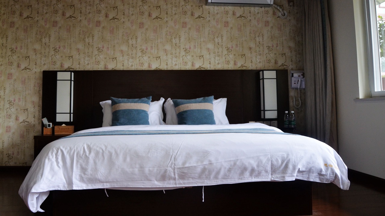 Photo of Bedroom in Dujiangyan