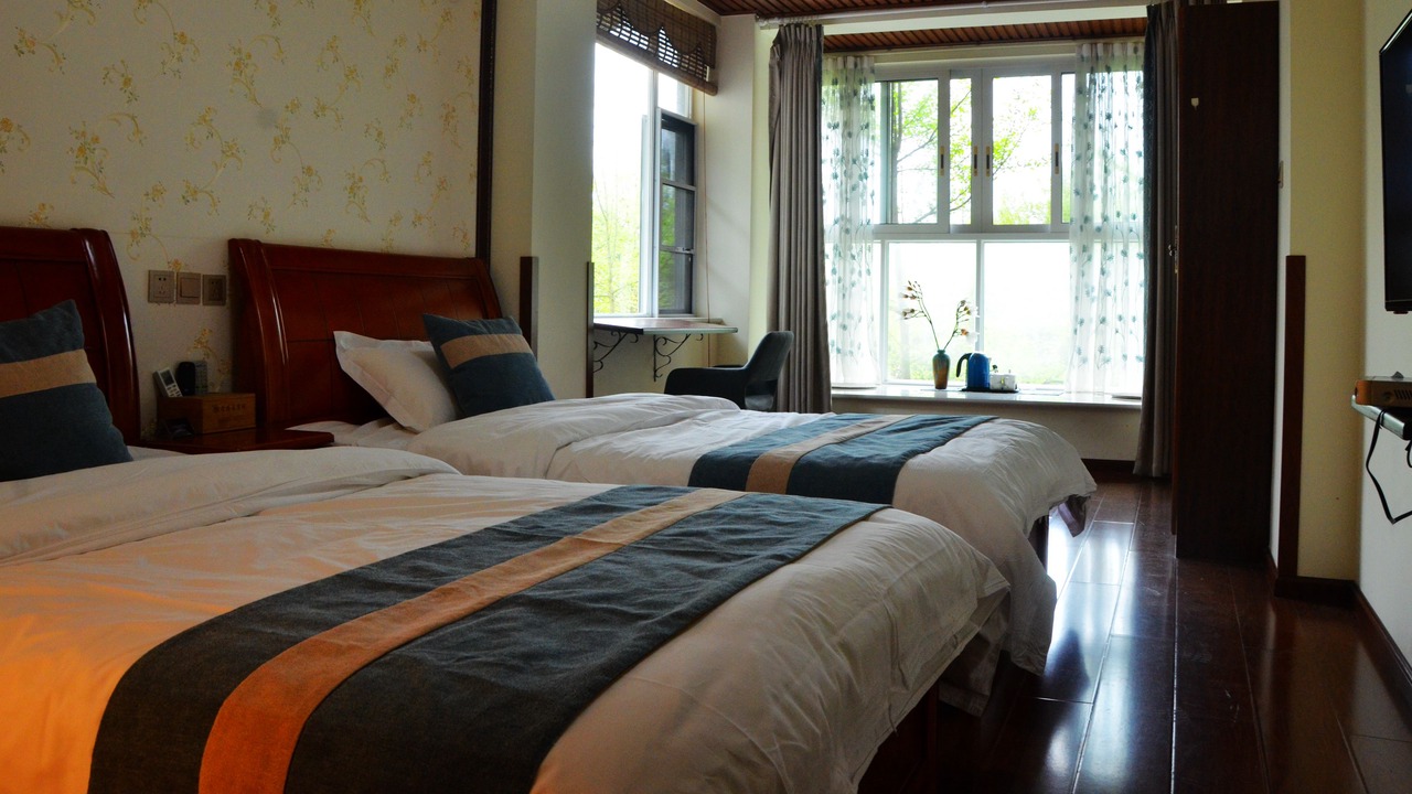 Photo of Bedroom in Dujiangyan