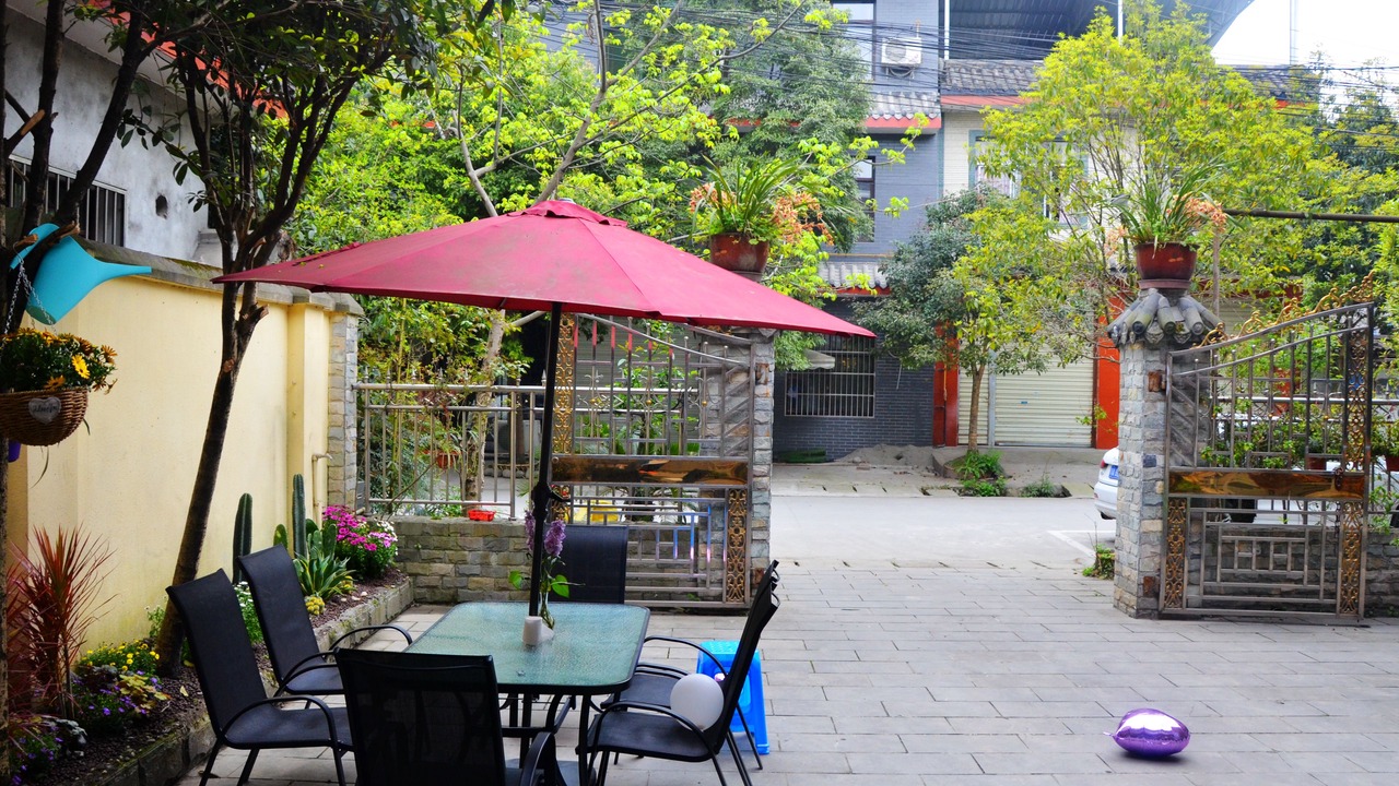 Photo of Outdoor in Dujiangyan