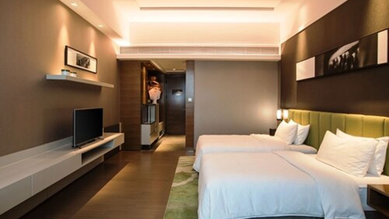 Photo of Bedroom in Yuhang District