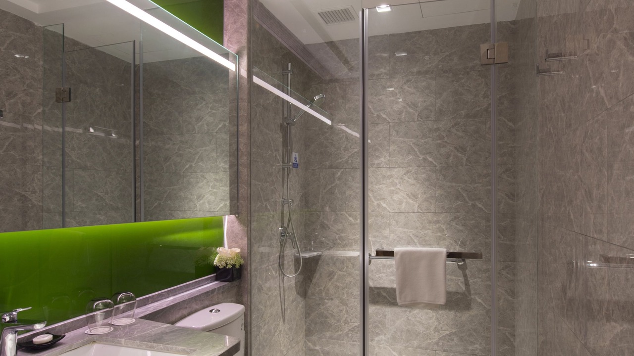 Photo of Bathroom in Yuhang District