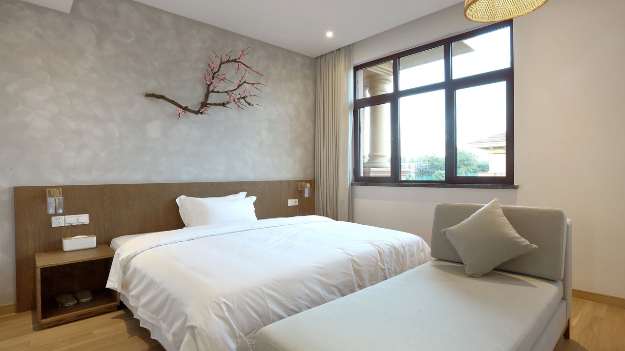 Photo of Bedroom in Sanjing