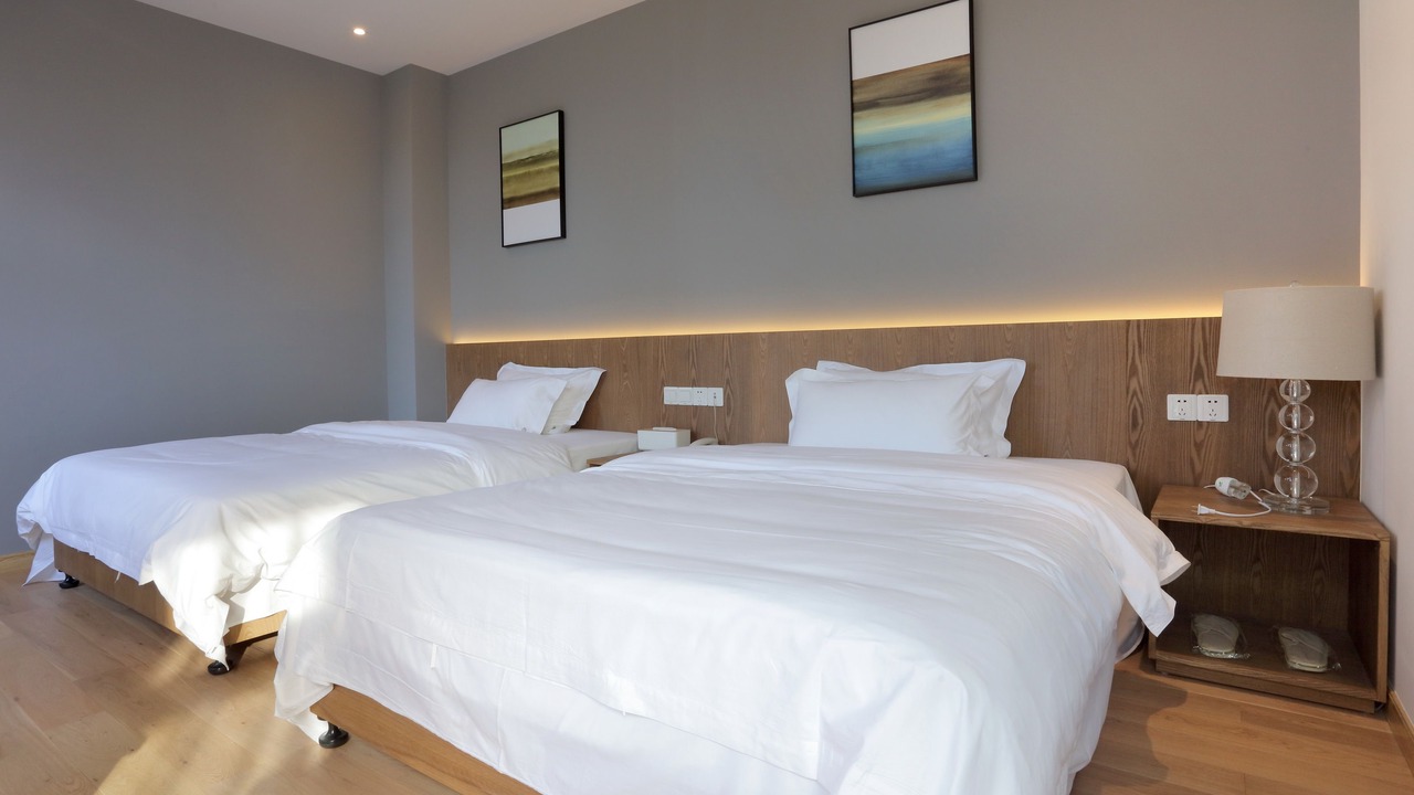 Photo of Bedroom in Sanjing
