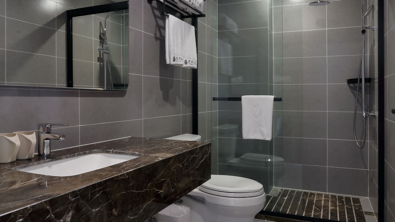 Photo of Bathroom in Sanjing