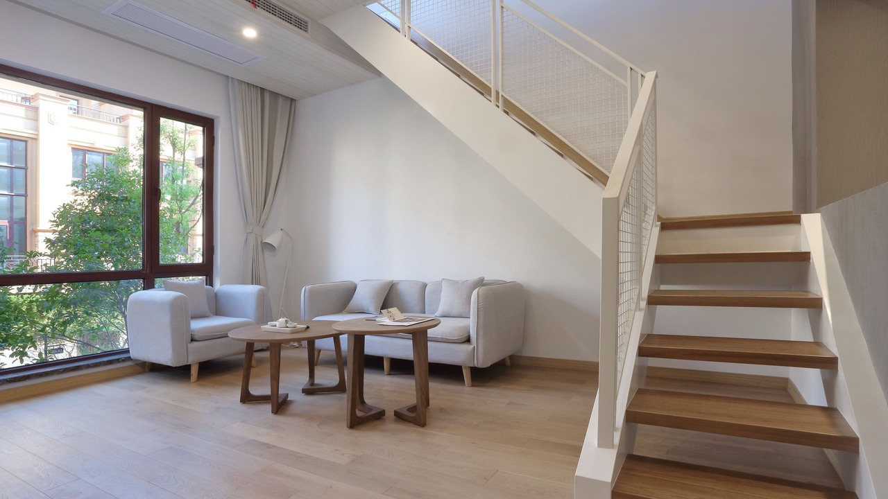 Photo of Bedroom in Sanjing