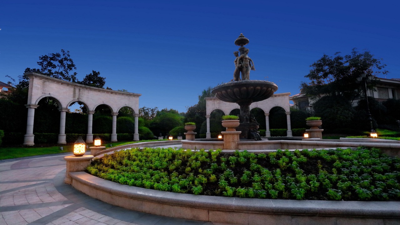 Photo of Outdoor in Sanjing