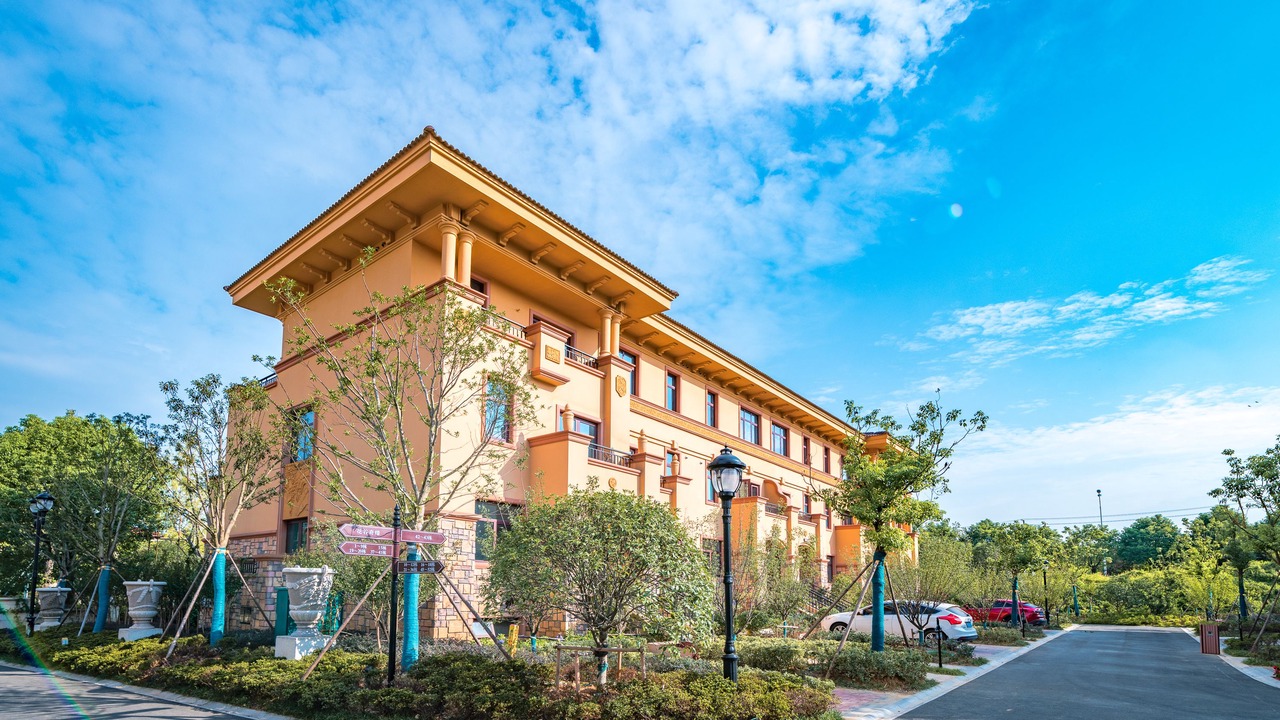 Photo of Outdoor in Sanjing