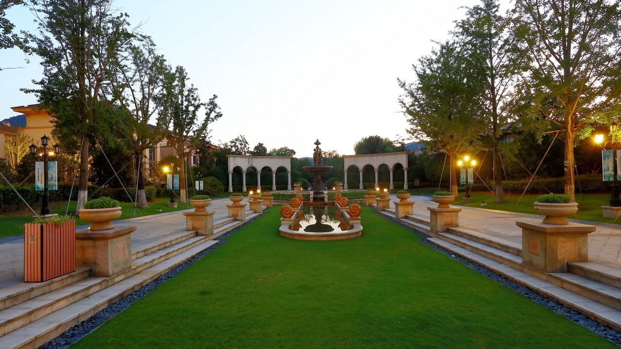 Photo of Outdoor in Sanjing