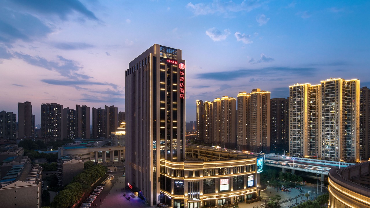 Photo of Outdoor in Han Yang
