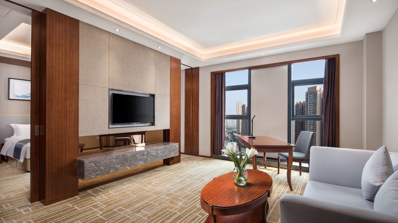 Photo of Bedroom in Han Yang