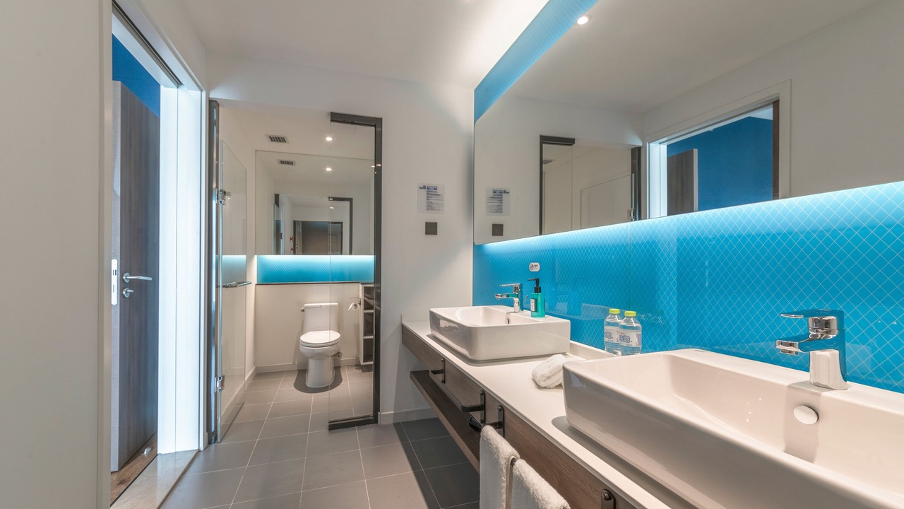 Photo of Bathroom in Chengyang