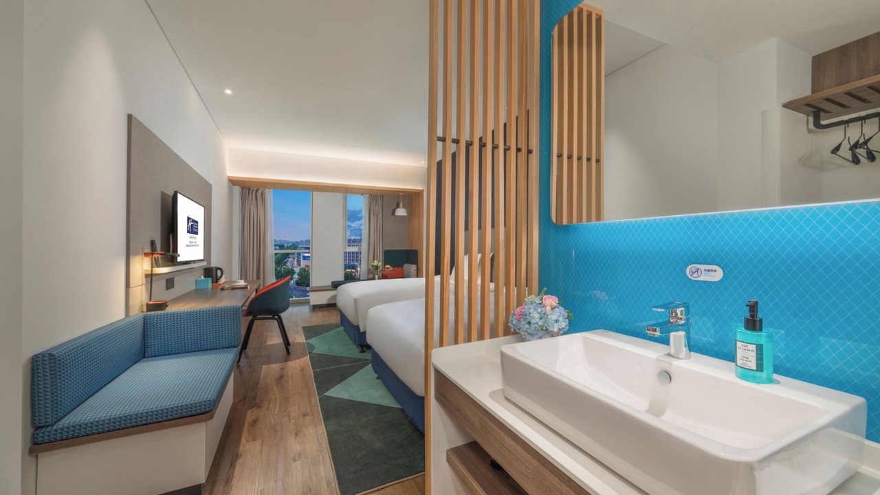 Photo of Bedroom in Chengyang