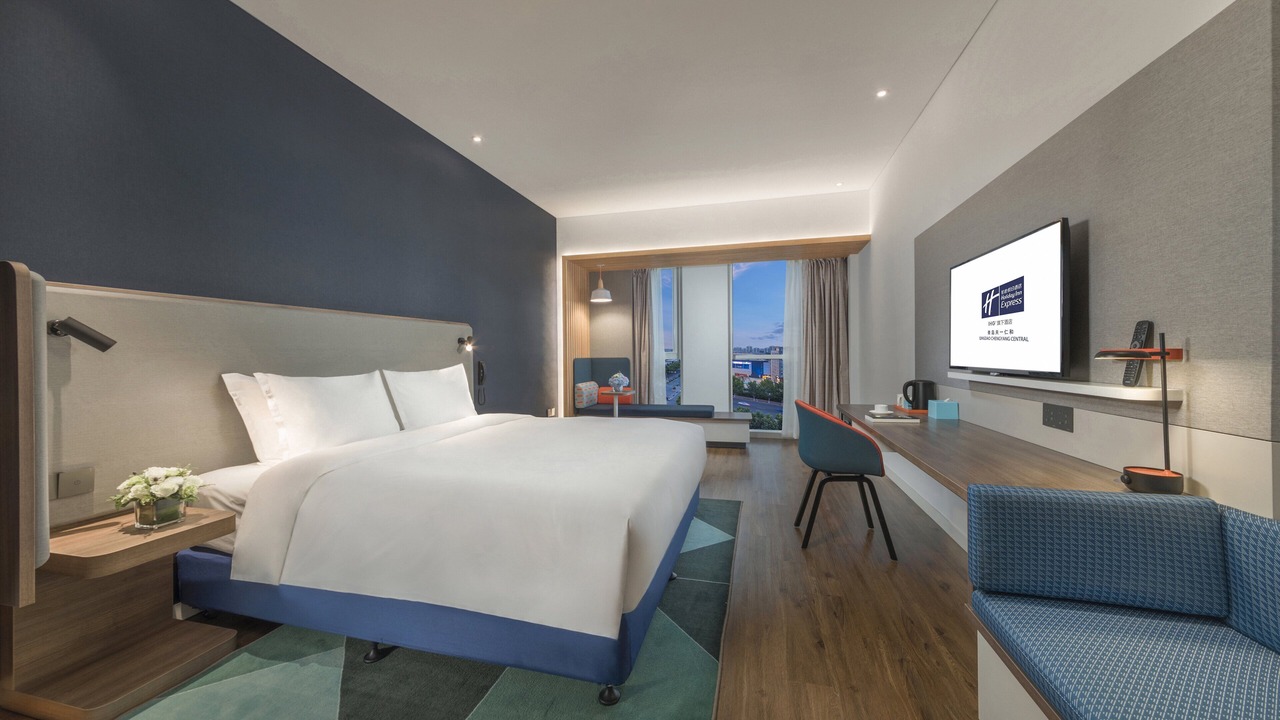 Photo of Bedroom in Chengyang