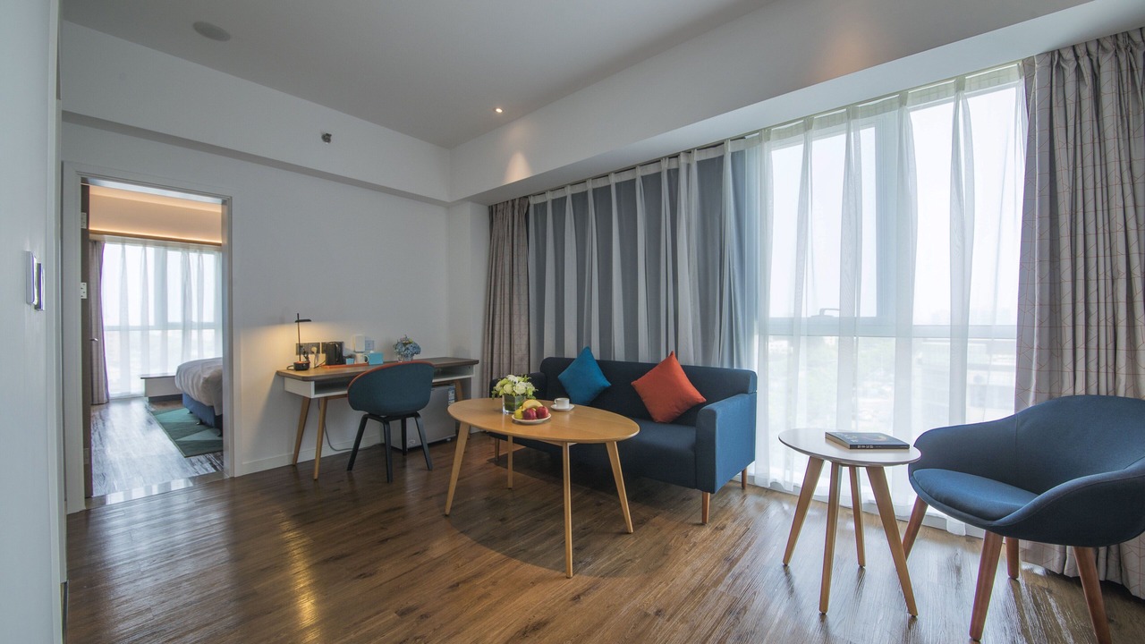 Photo of Bedroom in Chengyang