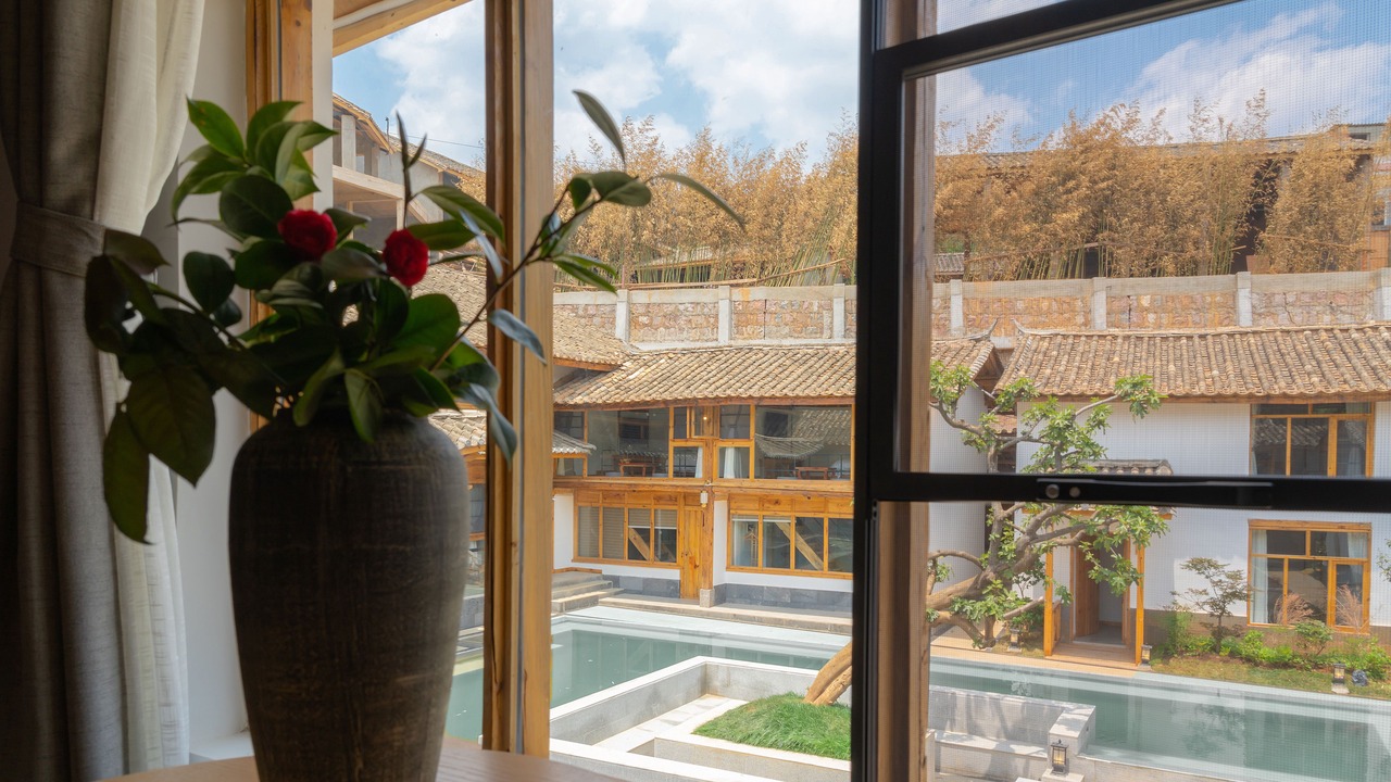Photo of Outdoor in Guandu