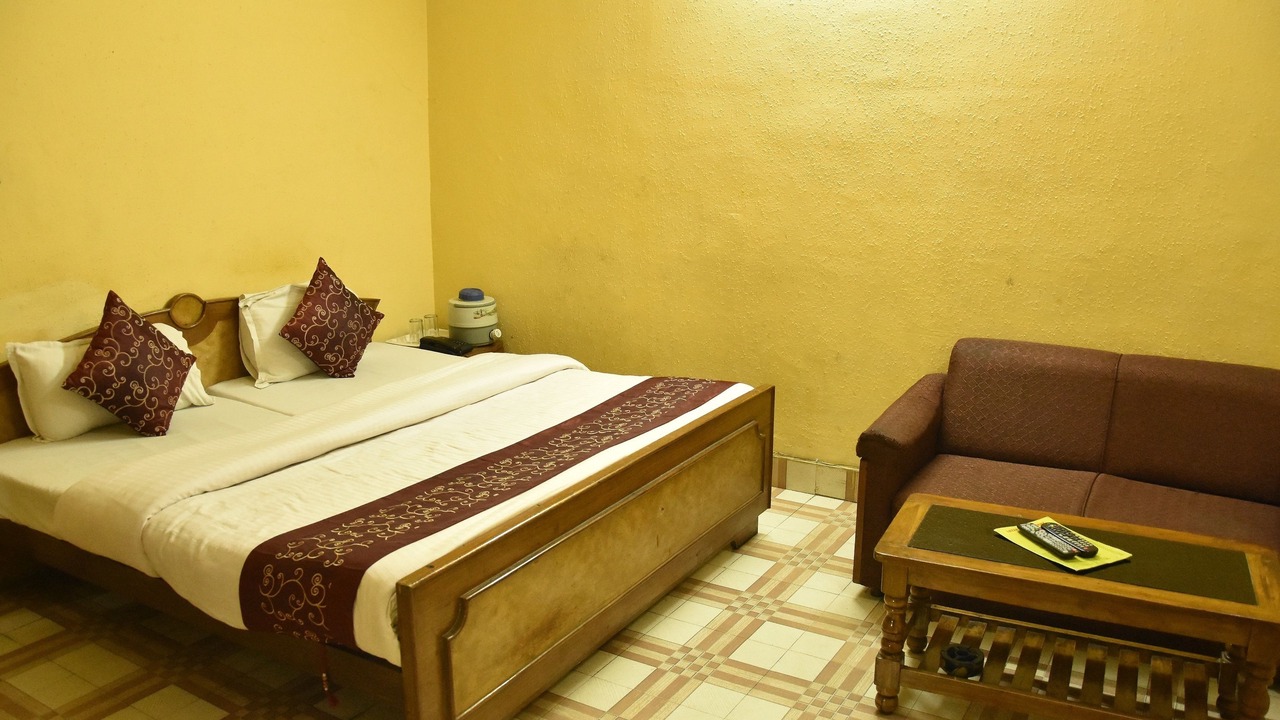 Photo of Bedroom in Auli