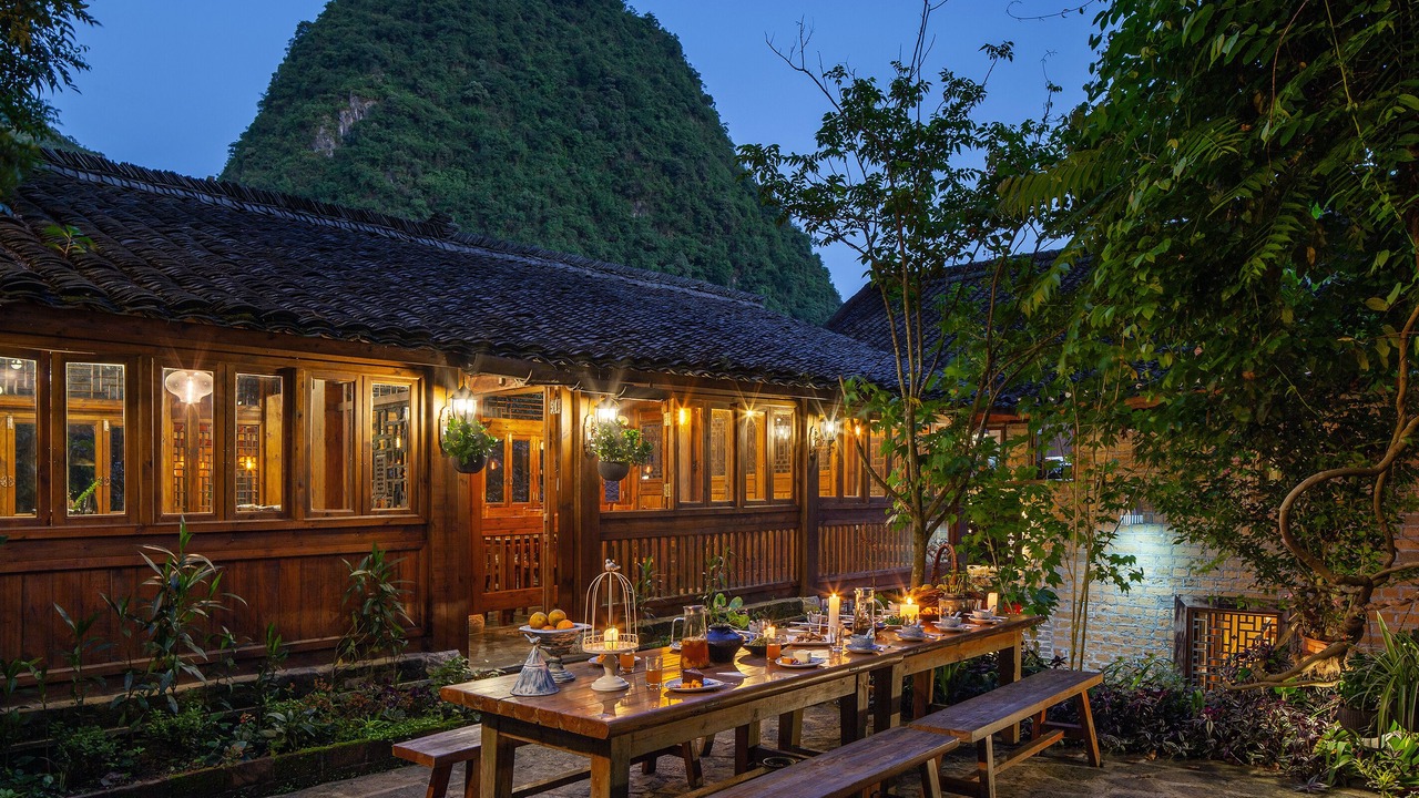 Photo of Others in Yangshuo