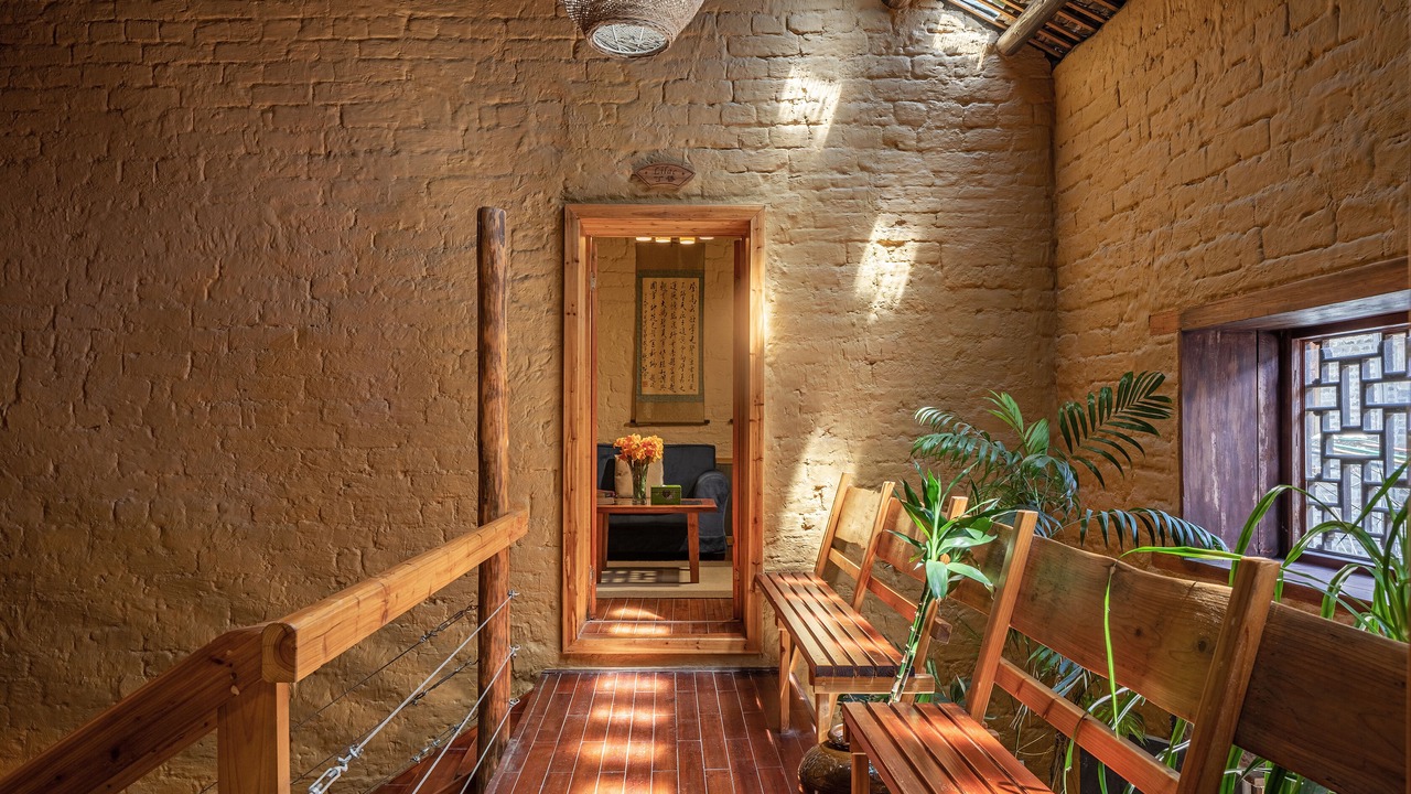 Photo of Bedroom in Yangshuo