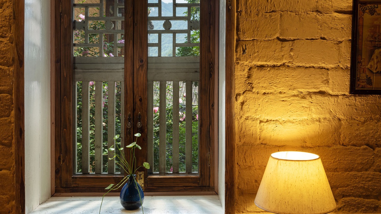 Photo of Bedroom in Yangshuo
