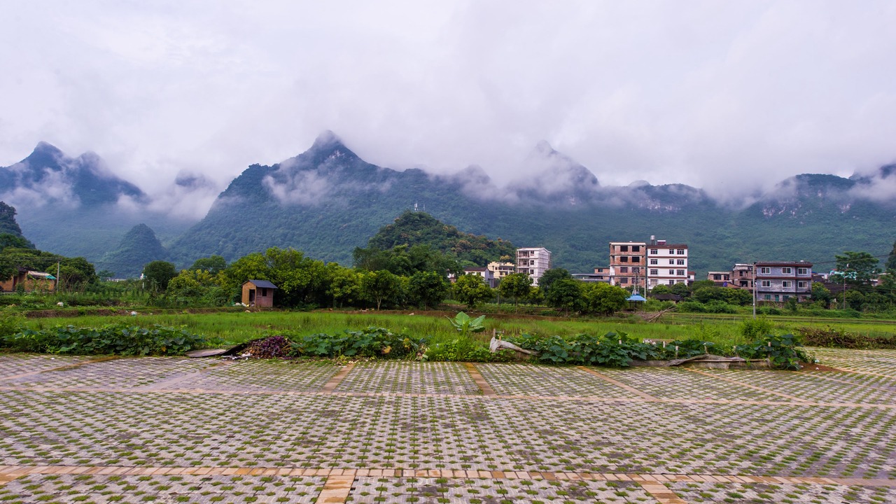 Photo of Others in Yangshuo