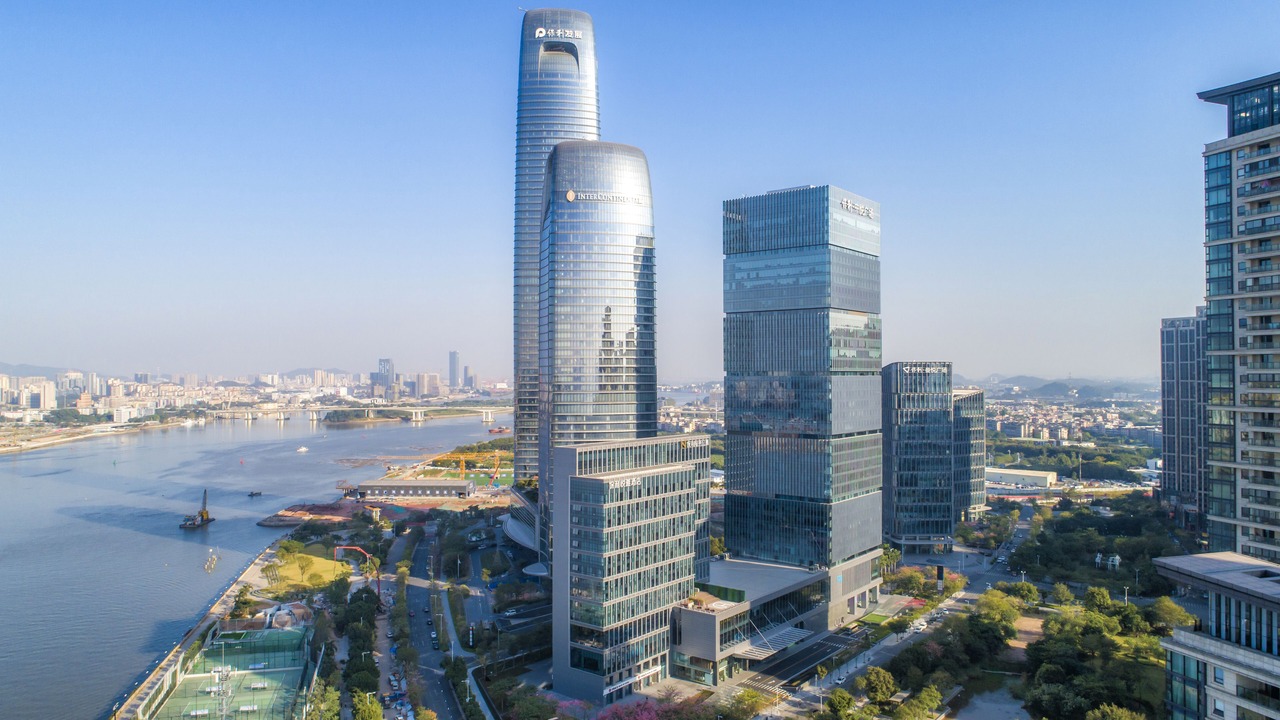 Photo of Outdoor in Pazhou Residential District