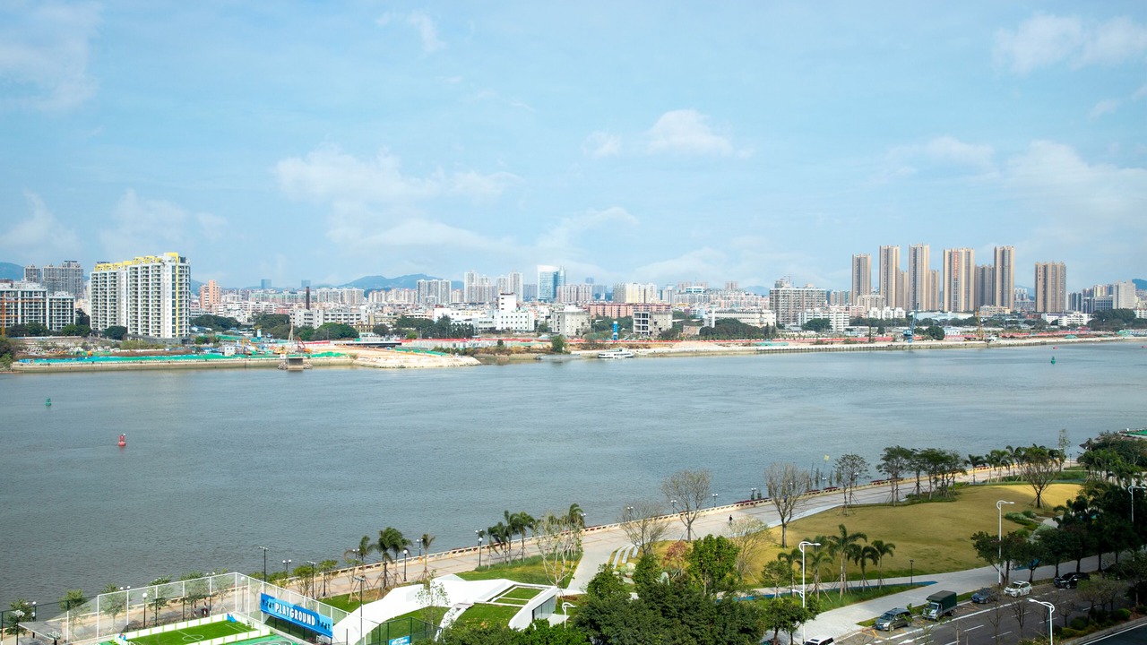 Photo of Others in Pazhou Residential District