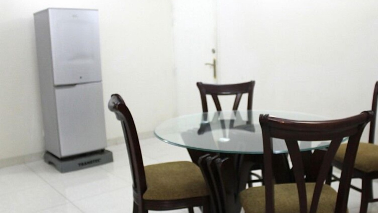 Photo of Bedroom in Basundhara Residential Area