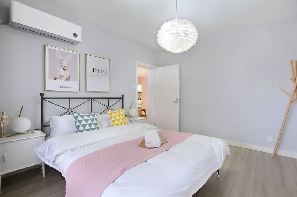 Photo of Bedroom in Jing'an