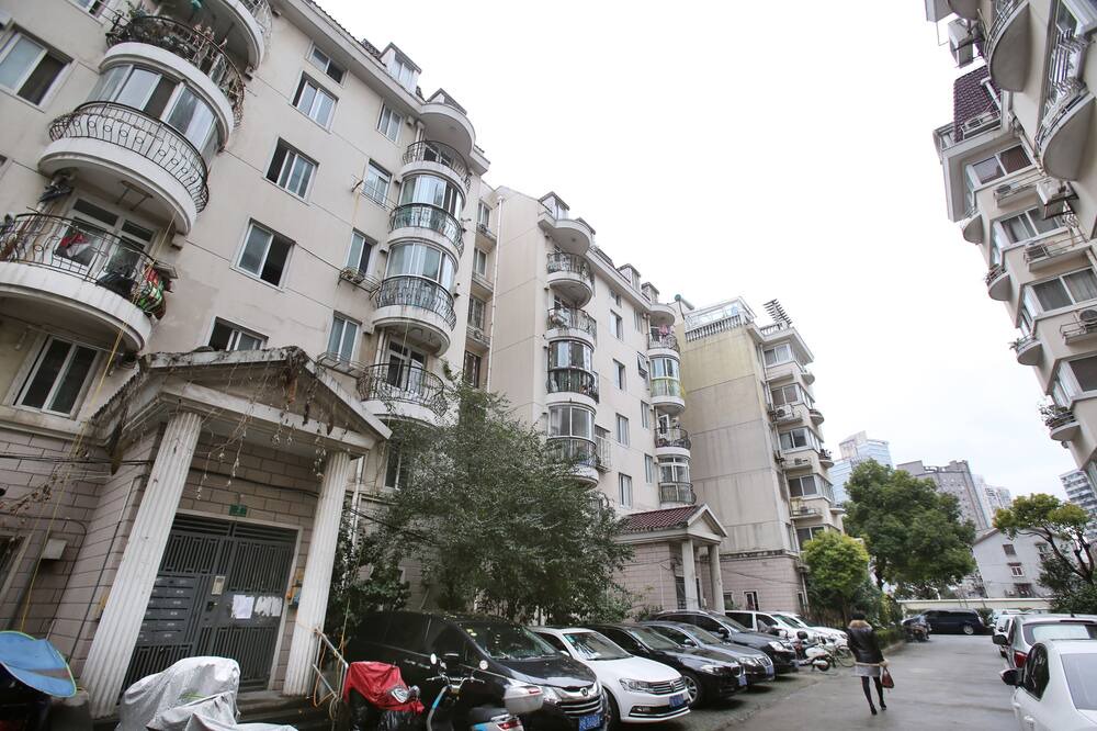 Photo of Outdoor in Jing'an