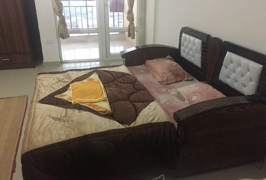 Photo of Bedroom in Vrindavan