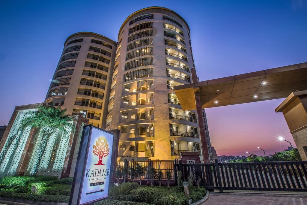 Photo of Outdoor in Vrindavan