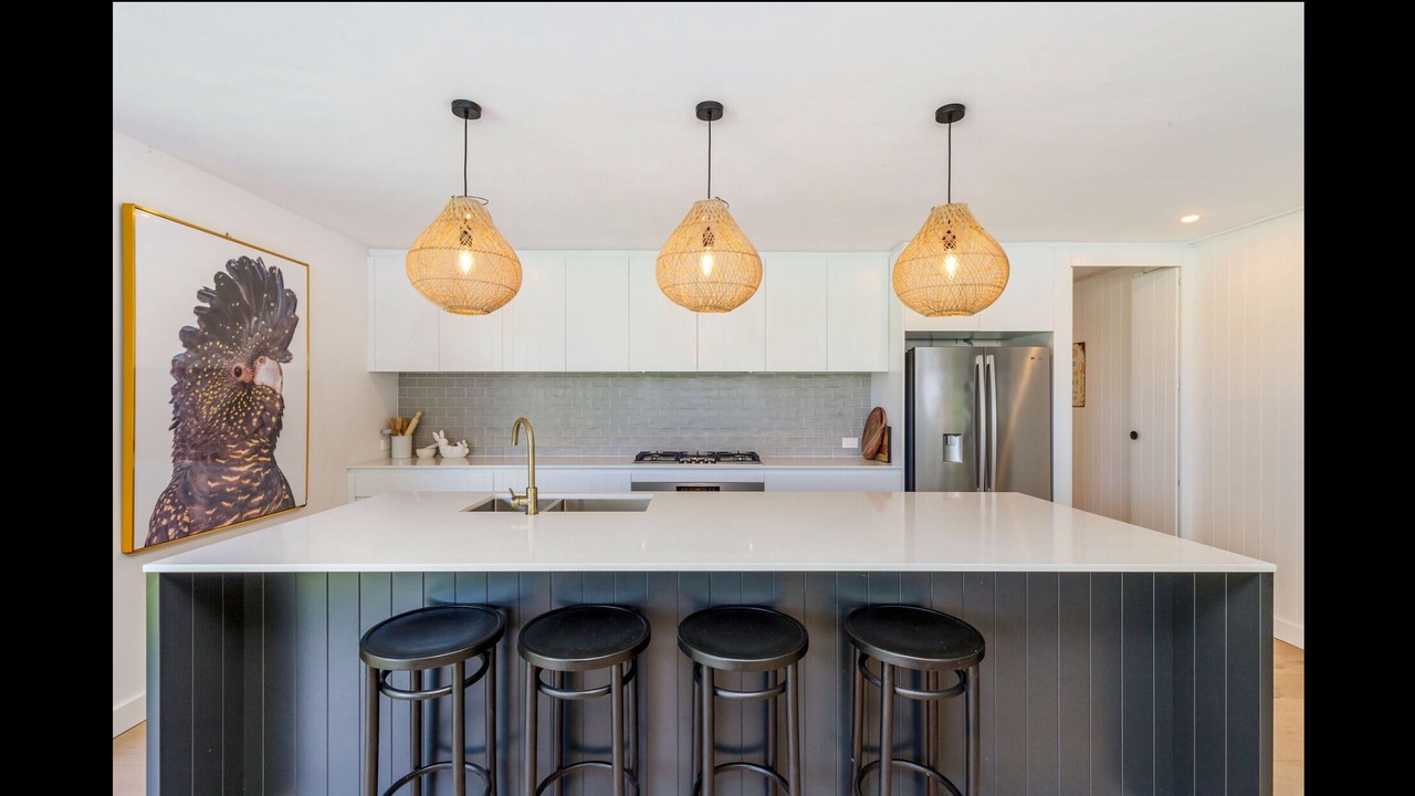 Photo of Kitchen in Bayview