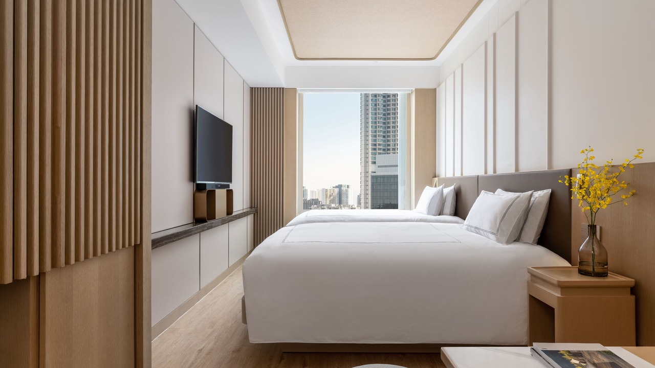 Photo of Bedroom in Islands District