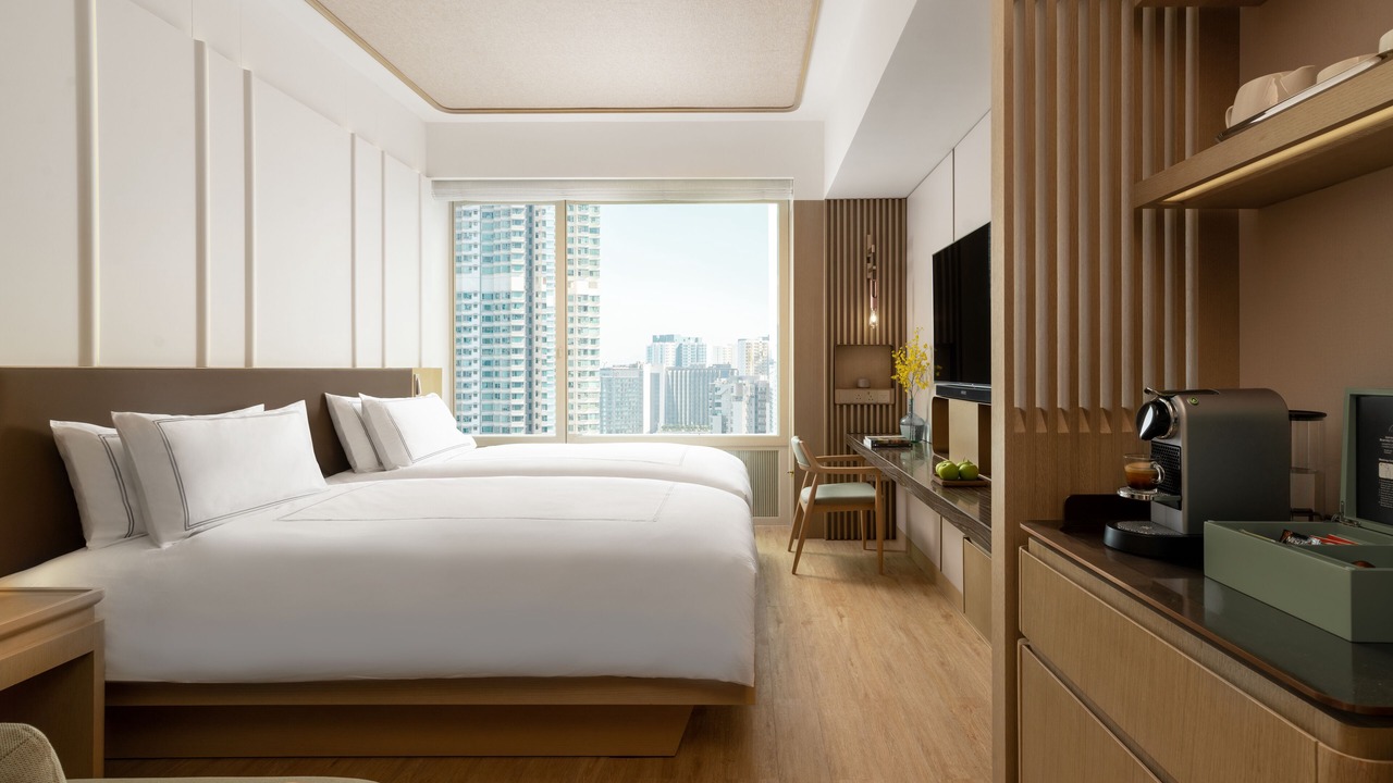 Photo of Bedroom in Islands District