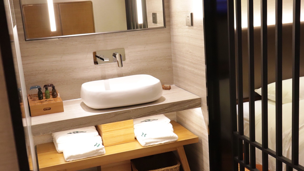 Photo of Bedroom in Guangzhou Science City