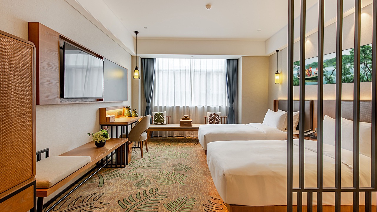 Photo of Bedroom in Guangzhou Science City