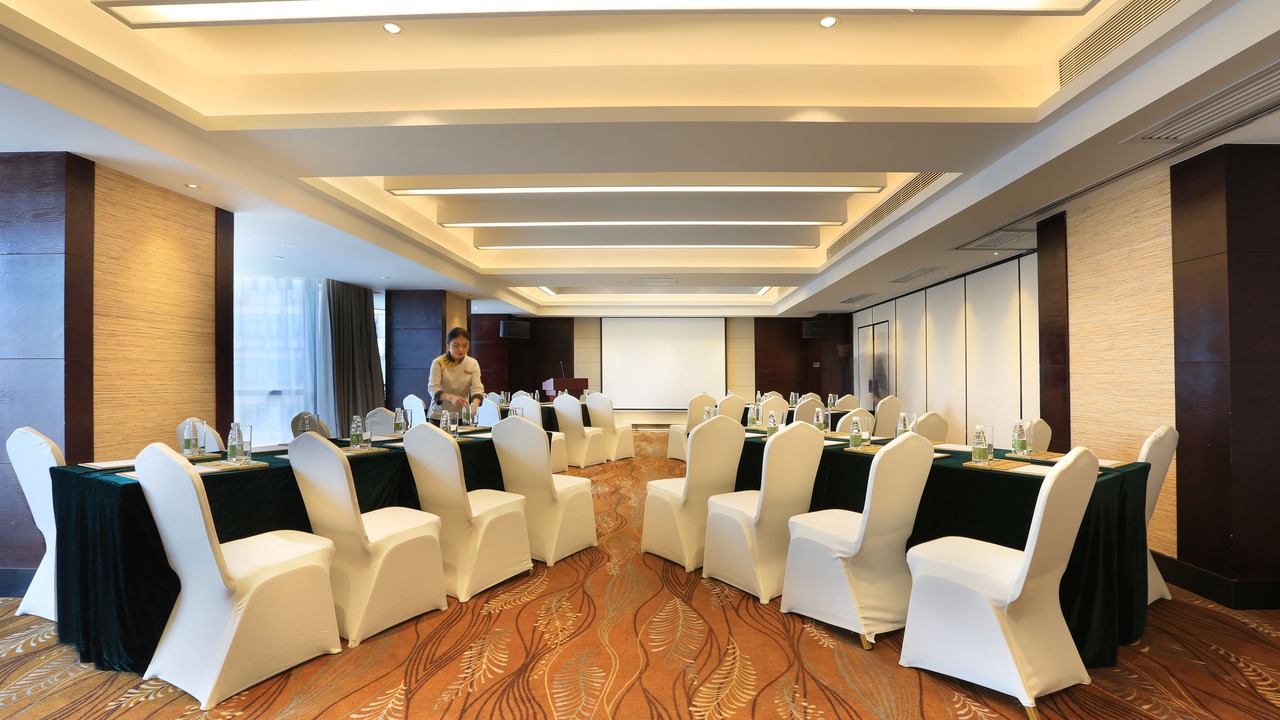 Photo of Others in Guangzhou Science City