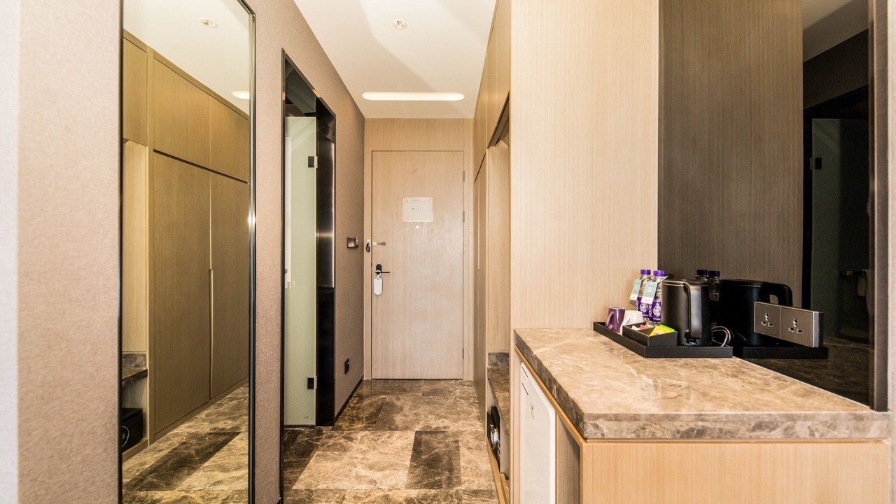 Photo of Bedroom in Yanta Qu