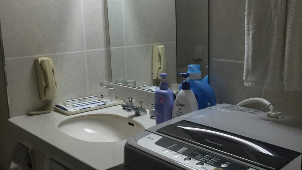 Photo of Bathroom in Dalian City Center