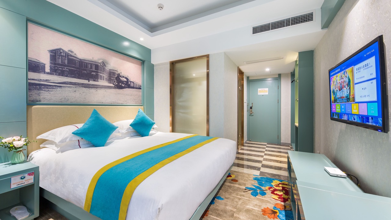 Photo of Bedroom in Choucheng