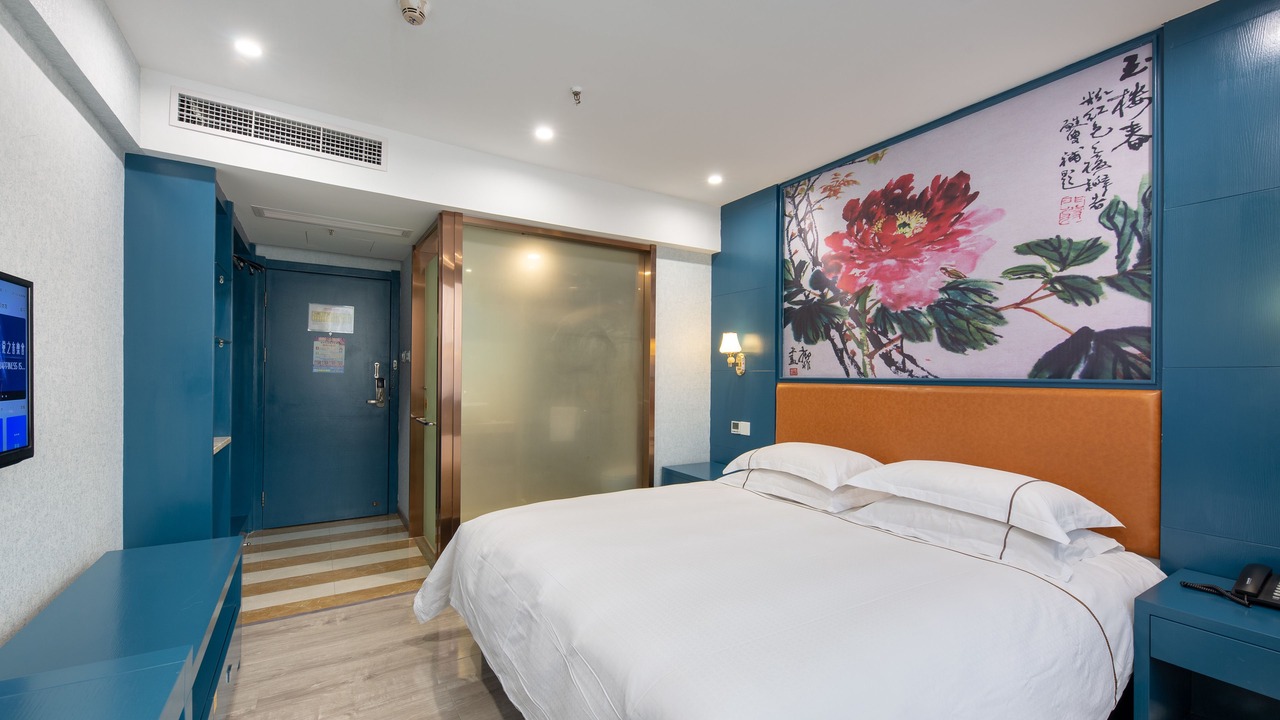 Photo of Bedroom in Choucheng