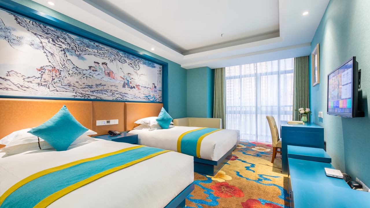 Photo of Bedroom in Choucheng